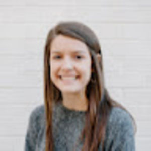 Meet your Posher, Kaylie